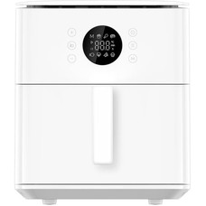 XIA-FRE AIR FRYER 6 5L WH-DU22 XIA-FRE AIR FRYER 6 5L WH